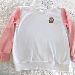 Pusheen sweatshirt